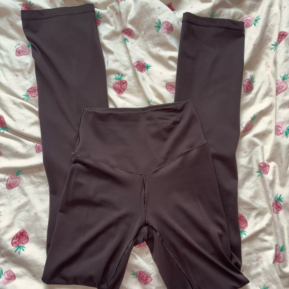 Aerie Offline Xtra RealMe Bootcut Legging